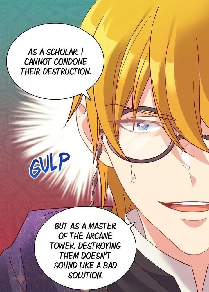 Read The Justice of a Villainous Woman EN Manga Online