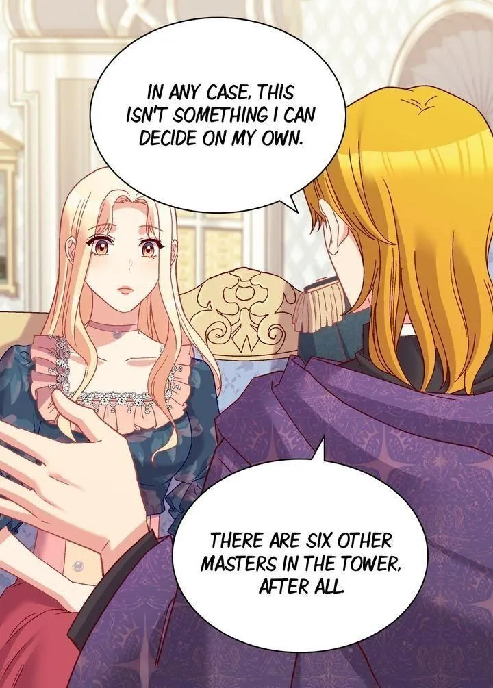 Read The Justice of a Villainous Woman EN Manga Online