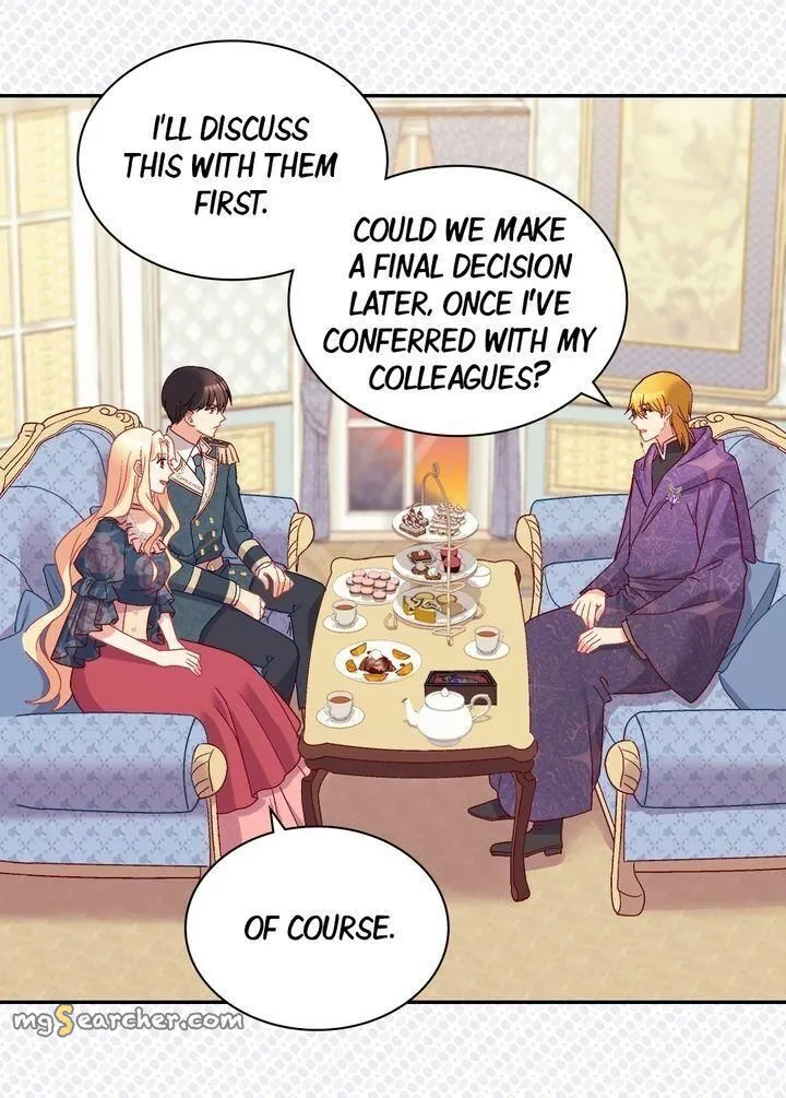 Read The Justice of a Villainous Woman EN Manga Online