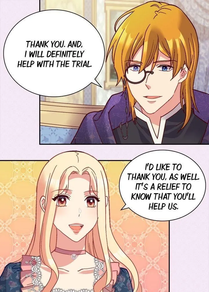 Read The Justice of a Villainous Woman EN Manga Online
