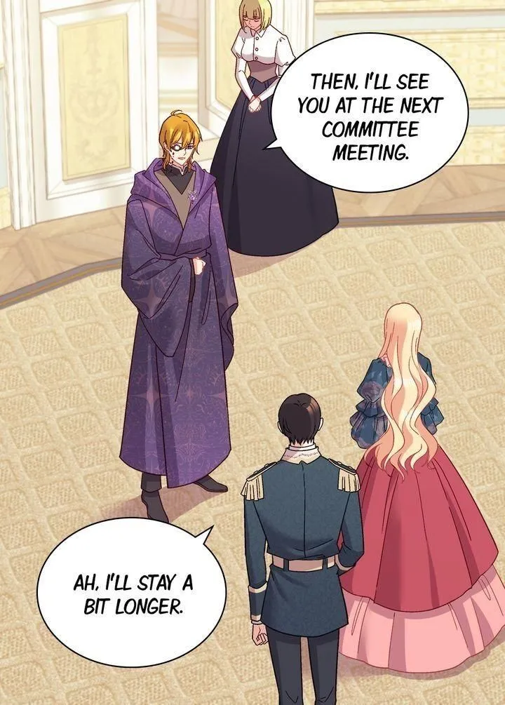 Read The Justice of a Villainous Woman EN Manga Online