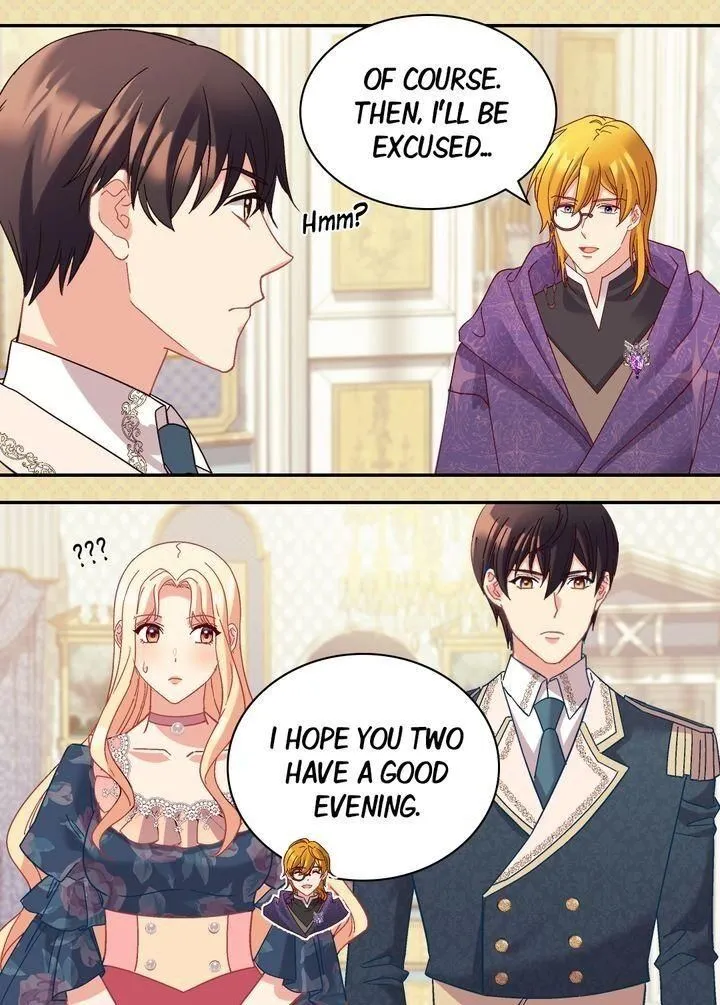 Read The Justice of a Villainous Woman EN Manga Online