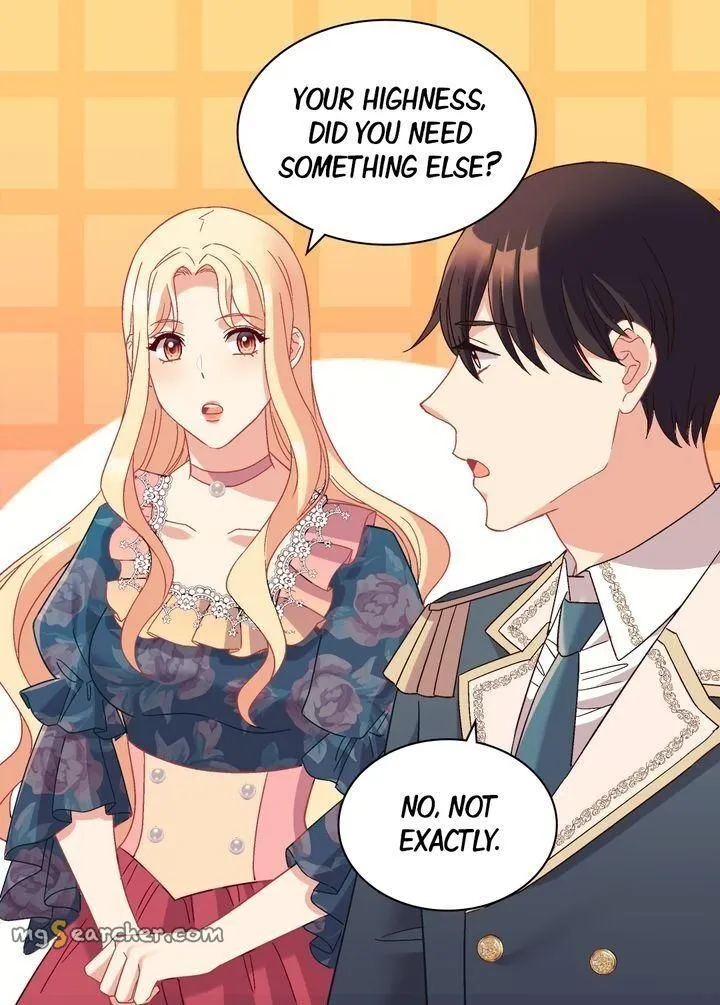 Read The Justice of a Villainous Woman EN Manga Online
