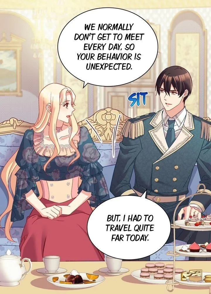 Read The Justice of a Villainous Woman EN Manga Online
