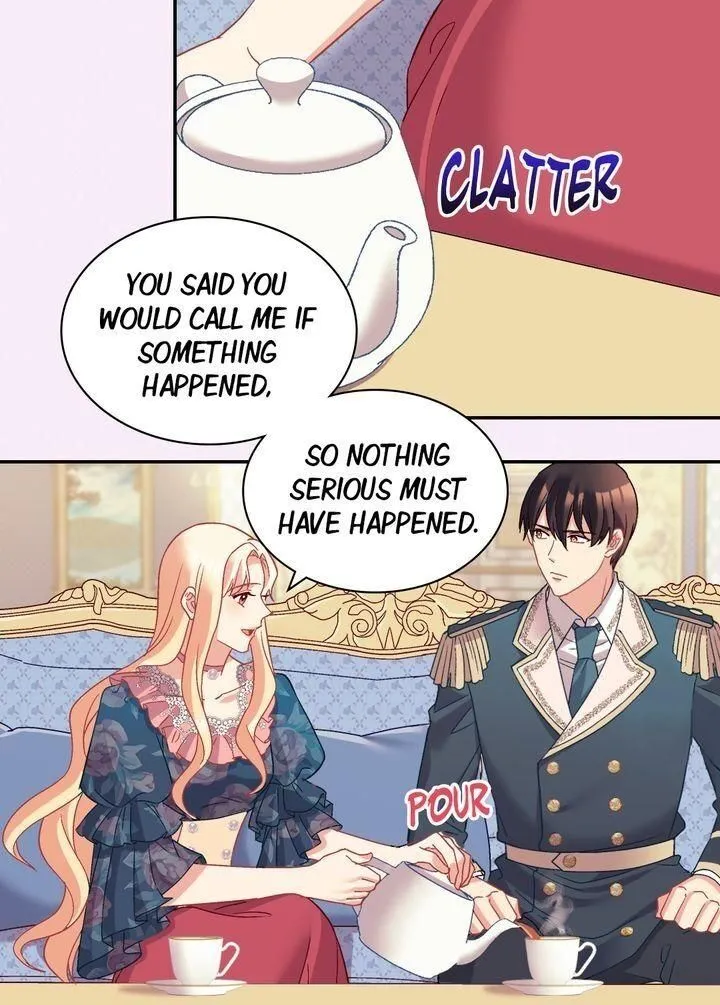 Read The Justice of a Villainous Woman EN Manga Online