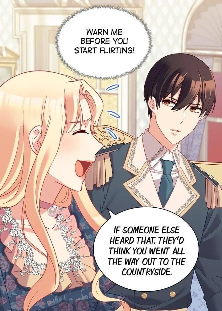 Read The Justice of a Villainous Woman EN Manga Online