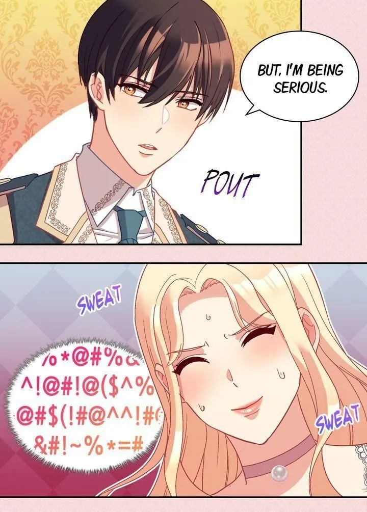 Read The Justice of a Villainous Woman EN Manga Online