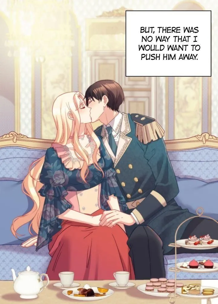 Read The Justice of a Villainous Woman EN Manga Online