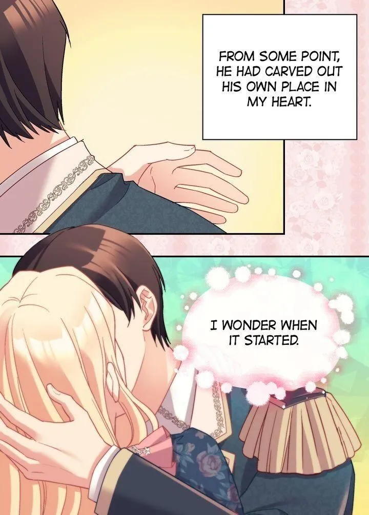 Read The Justice of a Villainous Woman EN Manga Online