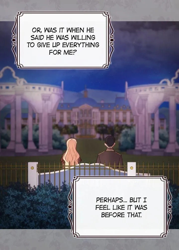 Read The Justice of a Villainous Woman EN Manga Online