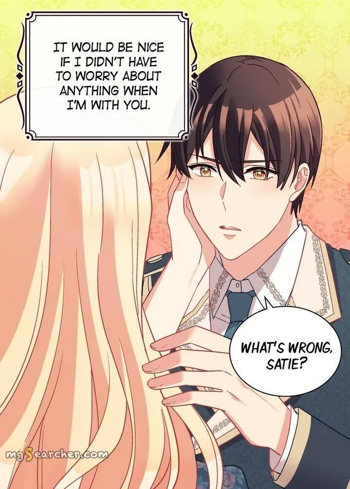 Read The Justice of a Villainous Woman EN Manga Online