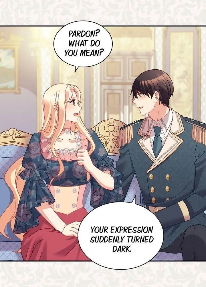Read The Justice of a Villainous Woman EN Manga Online