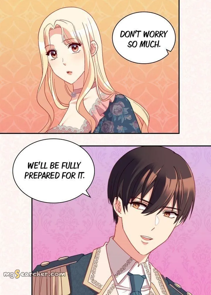 Read The Justice of a Villainous Woman EN Manga Online