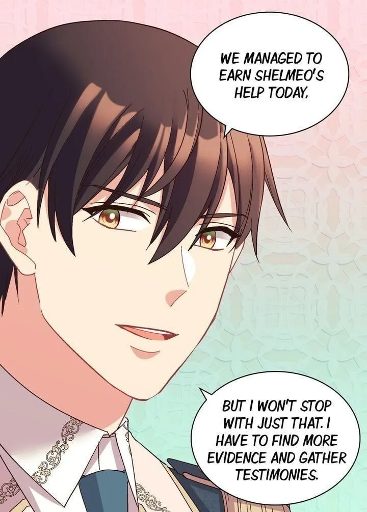 Read The Justice of a Villainous Woman EN Manga Online