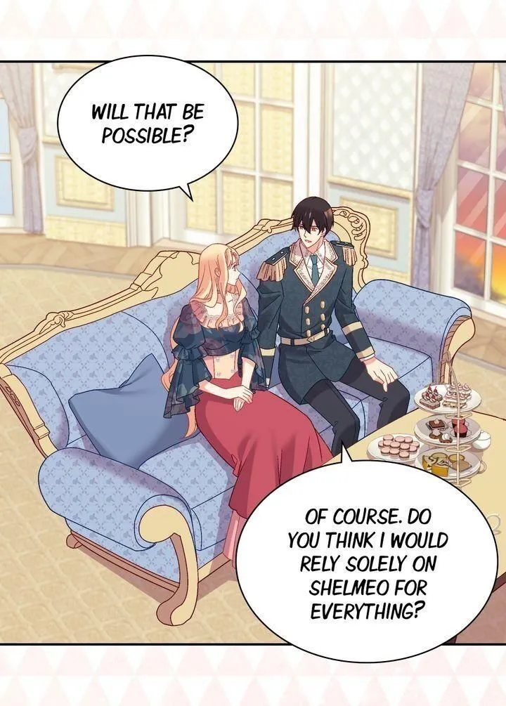 Read The Justice of a Villainous Woman EN Manga Online