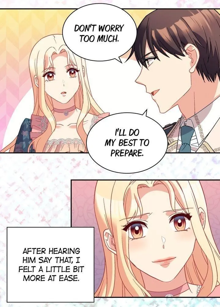 Read The Justice of a Villainous Woman EN Manga Online