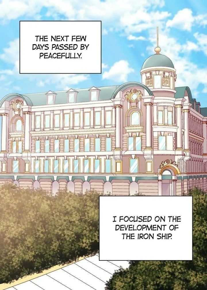 Read The Justice of a Villainous Woman EN Manga Online