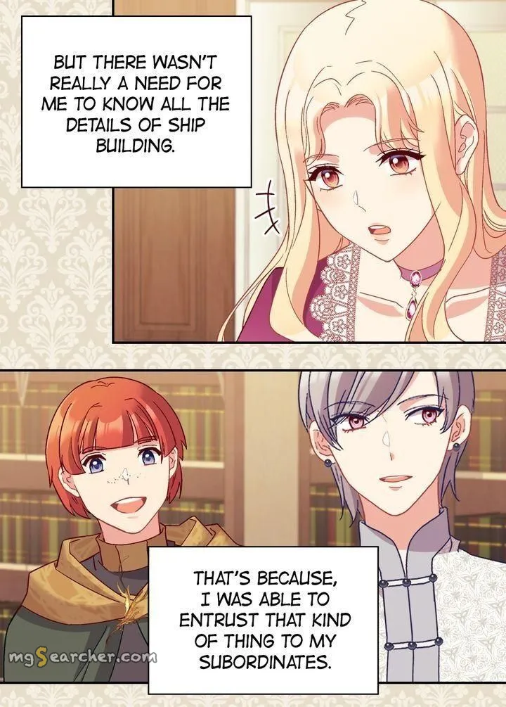Read The Justice of a Villainous Woman EN Manga Online