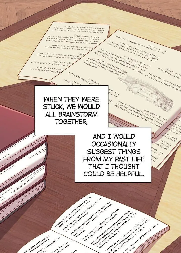 Read The Justice of a Villainous Woman EN Manga Online