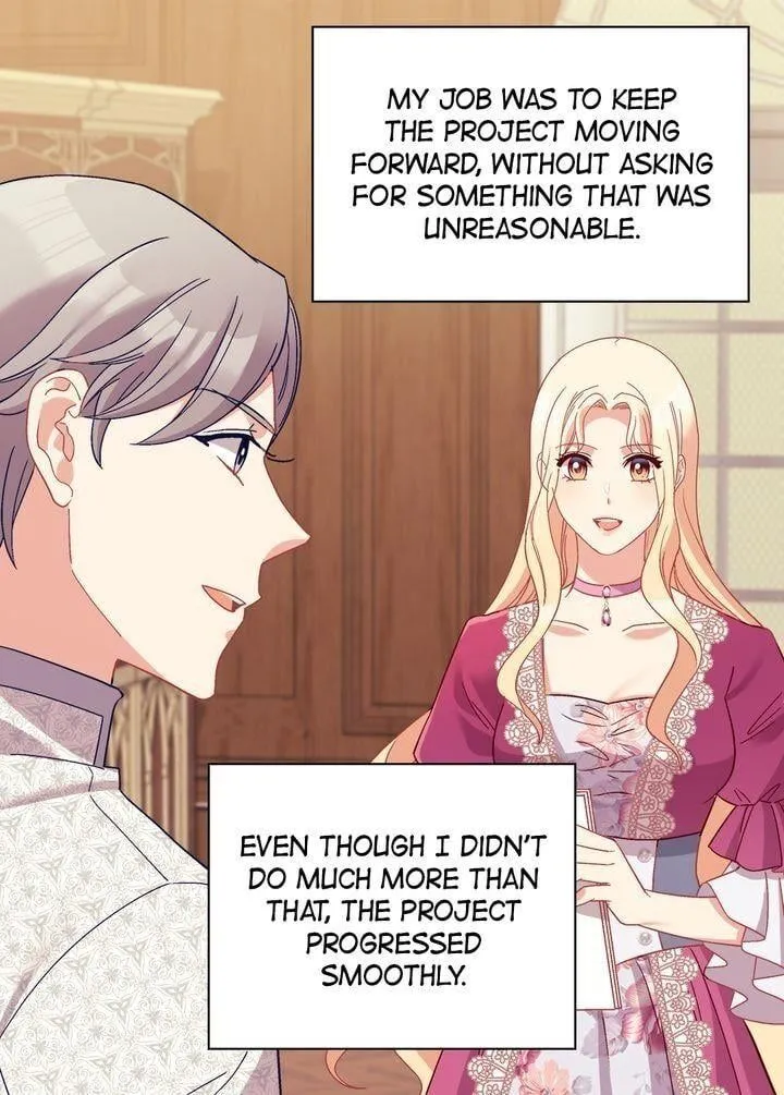 Read The Justice of a Villainous Woman EN Manga Online