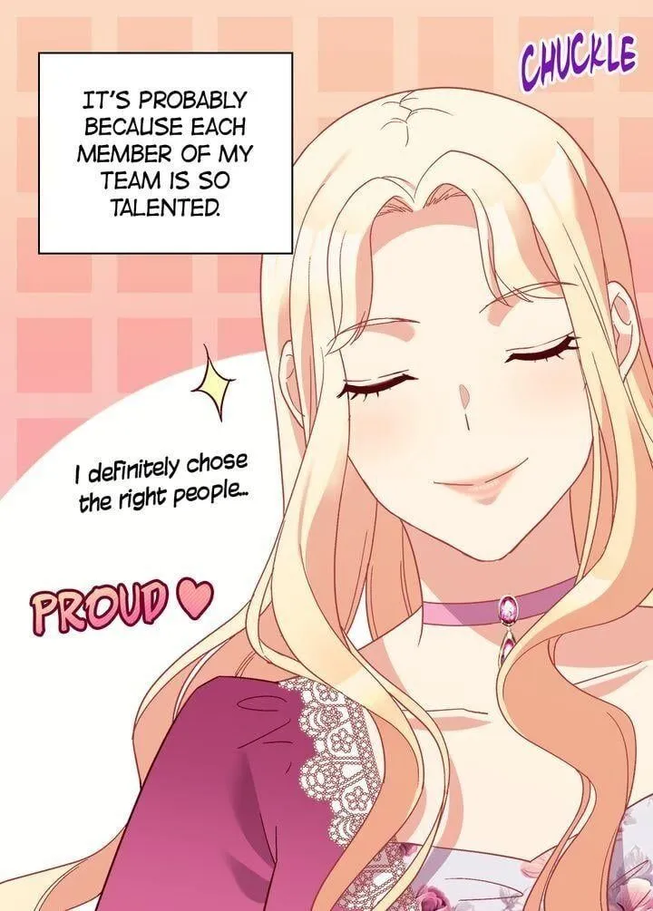 Read The Justice of a Villainous Woman EN Manga Online