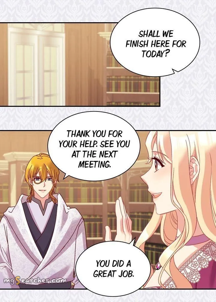 Read The Justice of a Villainous Woman EN Manga Online