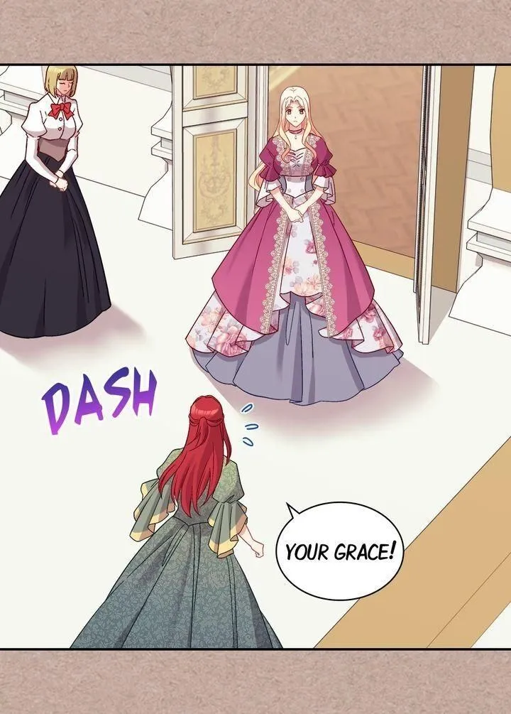 Read The Justice of a Villainous Woman EN Manga Online