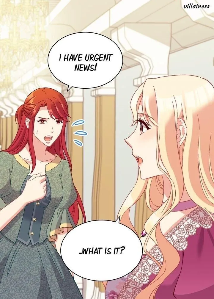 Read The Justice of a Villainous Woman EN Manga Online