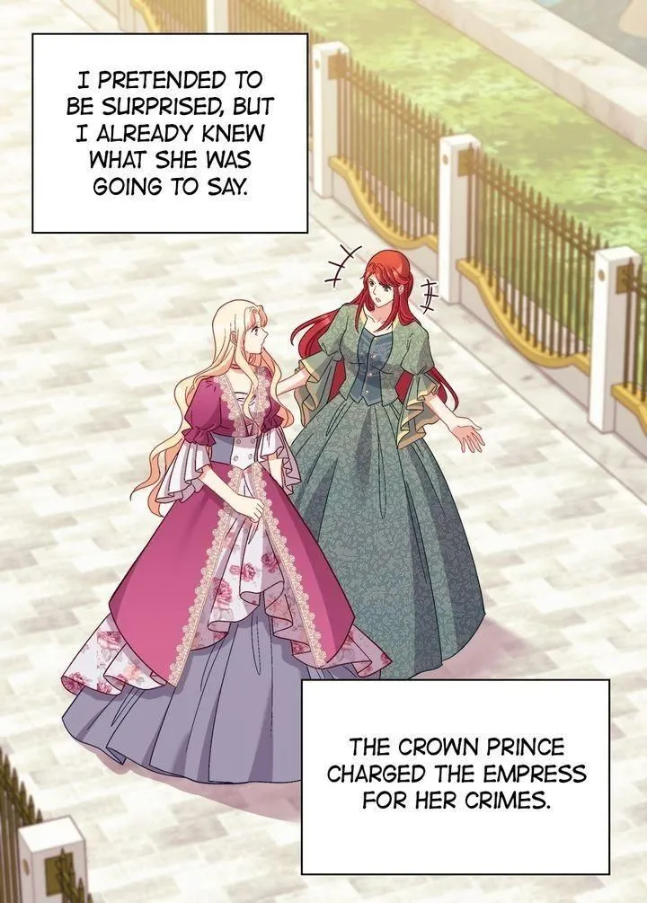 Read The Justice of a Villainous Woman EN Manga Online