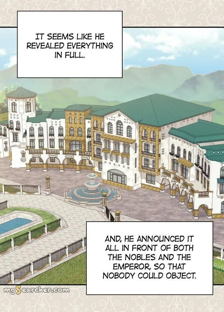 Read The Justice of a Villainous Woman EN Manga Online