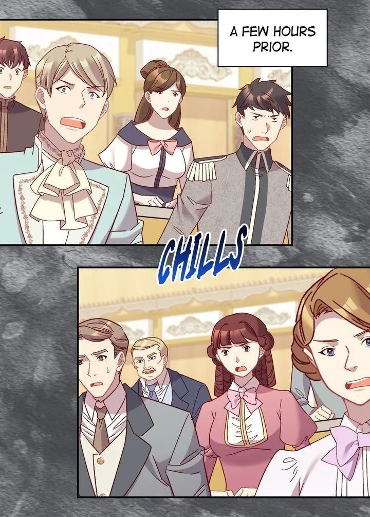 Read The Justice of a Villainous Woman EN Manga Online