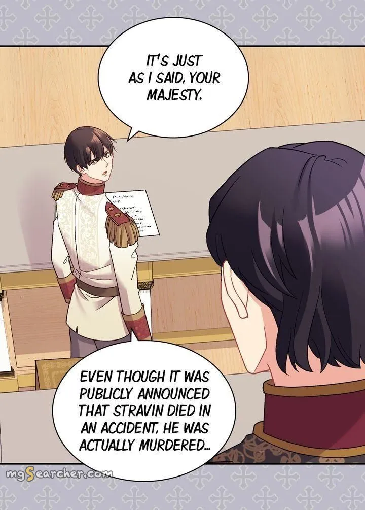 Read The Justice of a Villainous Woman EN Manga Online
