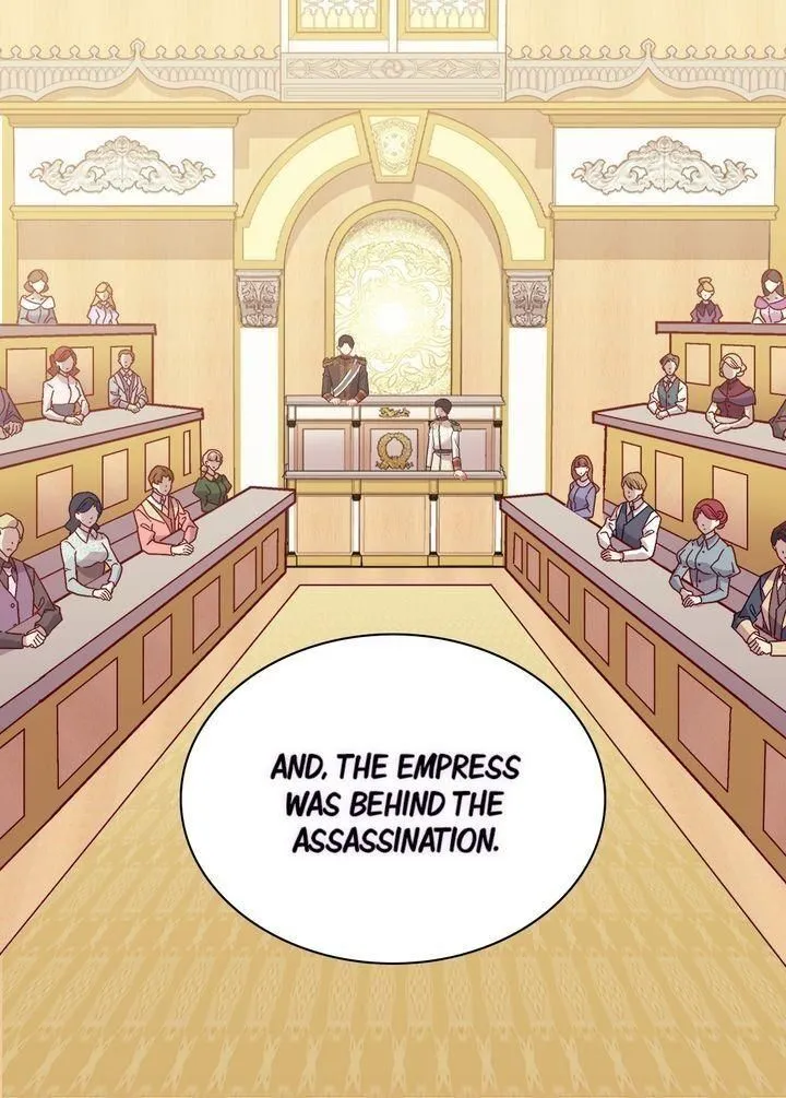Read The Justice of a Villainous Woman EN Manga Online