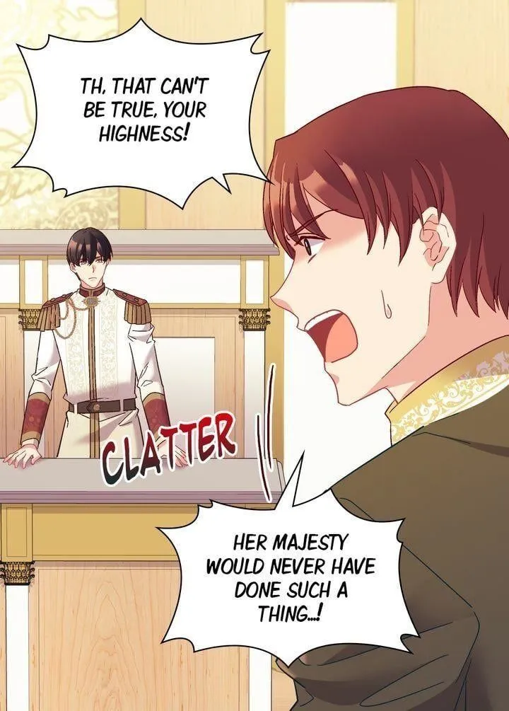 Read The Justice of a Villainous Woman EN Manga Online