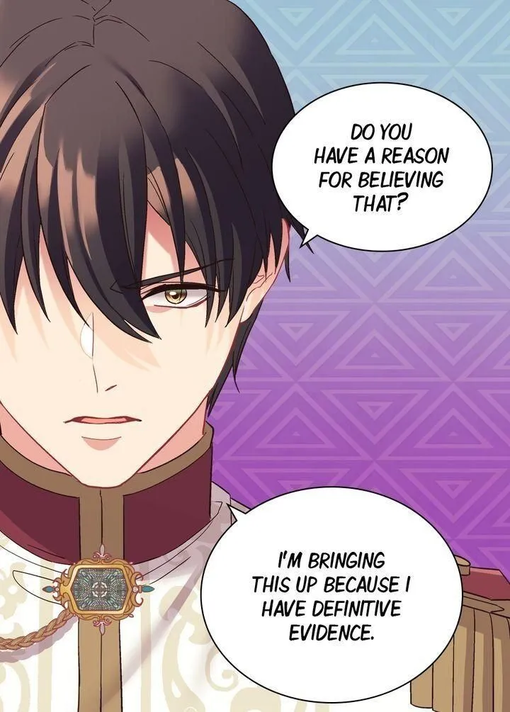 Read The Justice of a Villainous Woman EN Manga Online
