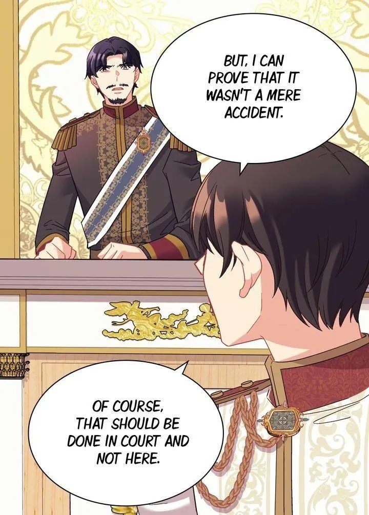 Read The Justice of a Villainous Woman EN Manga Online