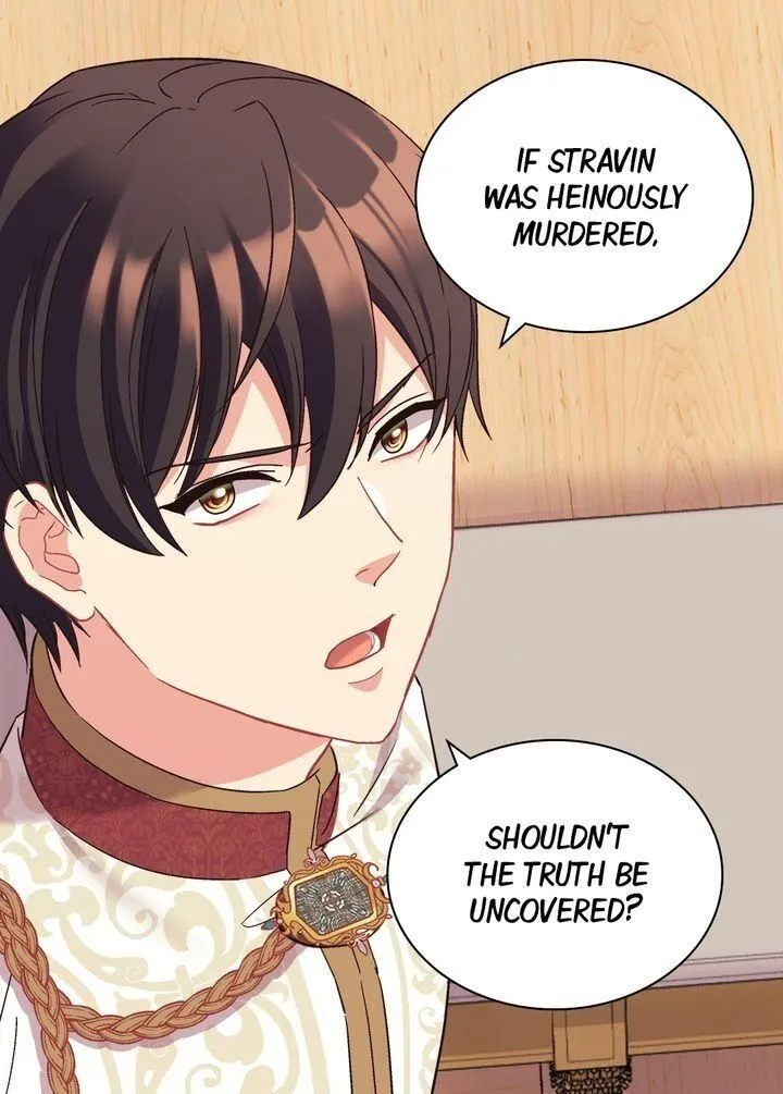 Read The Justice of a Villainous Woman EN Manga Online