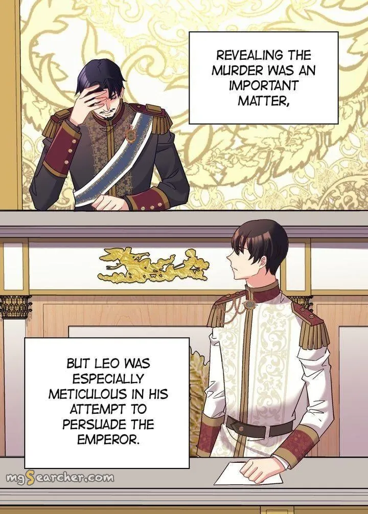 Read The Justice of a Villainous Woman EN Manga Online