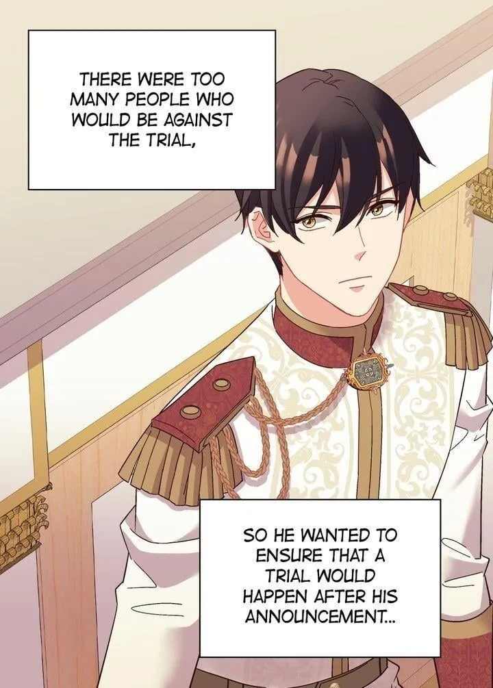 Read The Justice of a Villainous Woman EN Manga Online