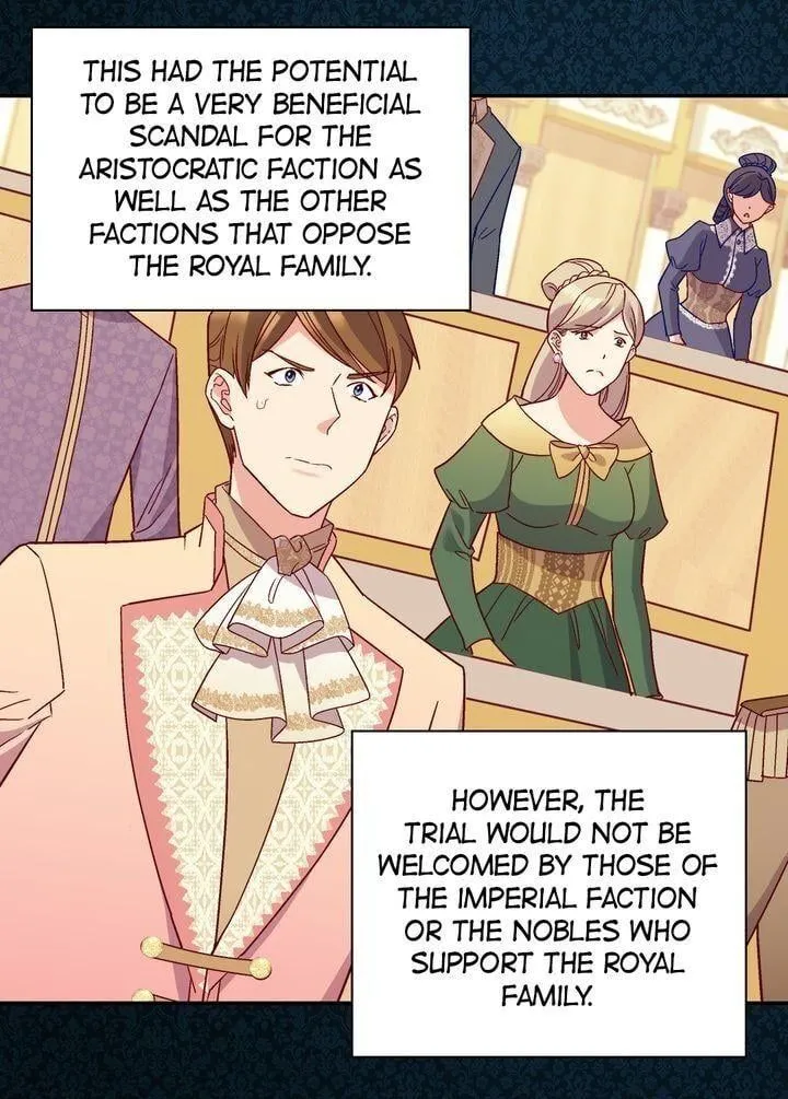 Read The Justice of a Villainous Woman EN Manga Online