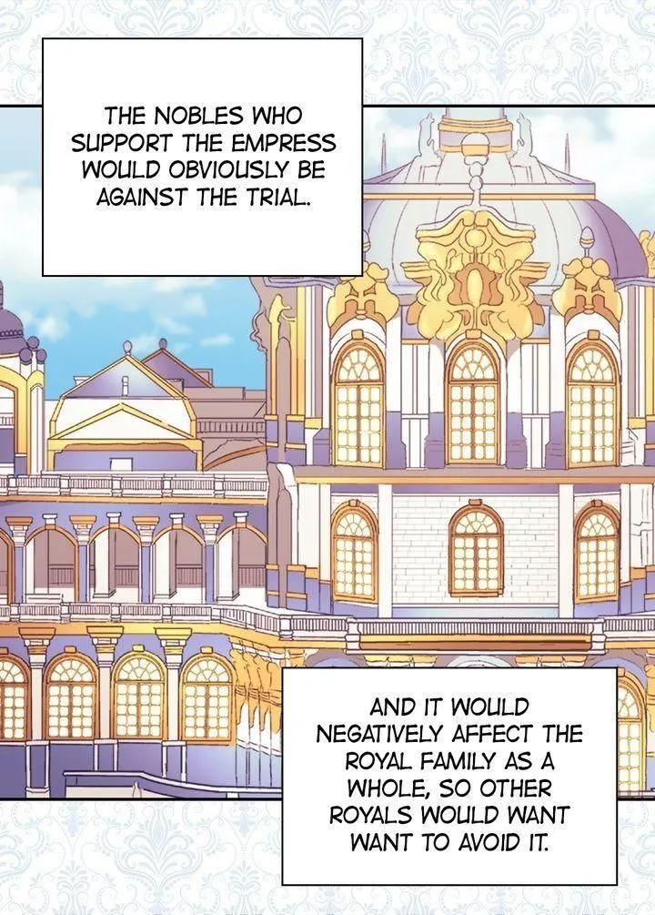 Read The Justice of a Villainous Woman EN Manga Online