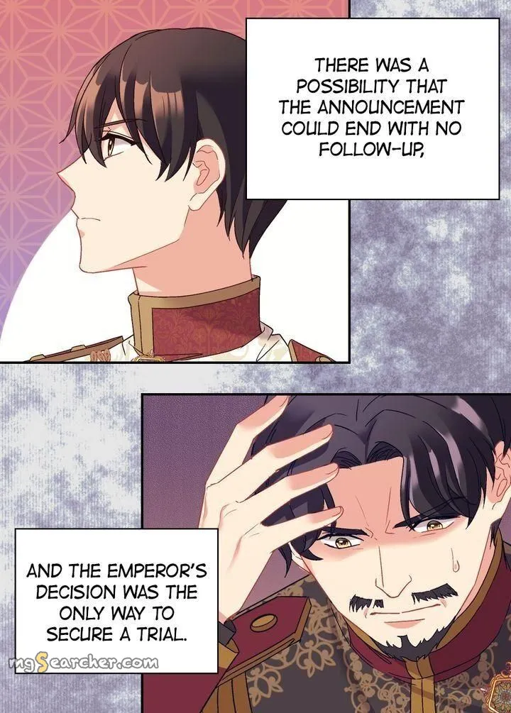 Read The Justice of a Villainous Woman EN Manga Online