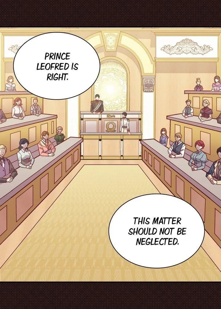 Read The Justice of a Villainous Woman EN Manga Online
