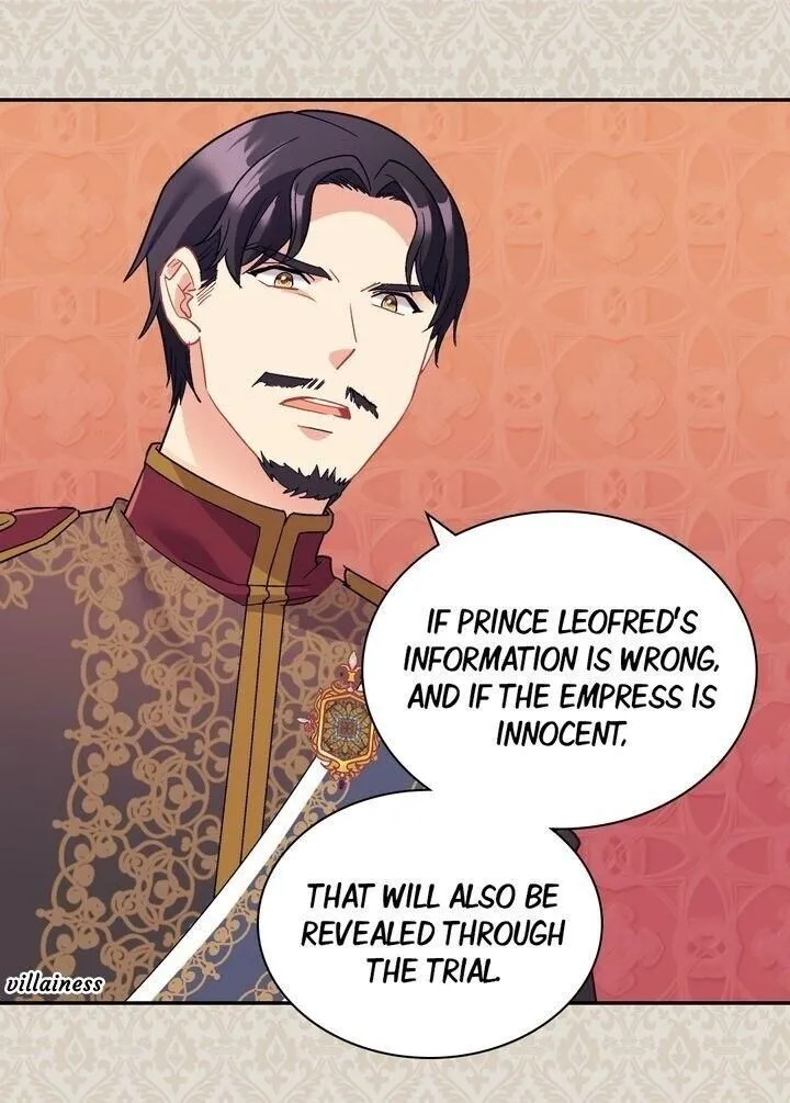 Read The Justice of a Villainous Woman EN Manga Online
