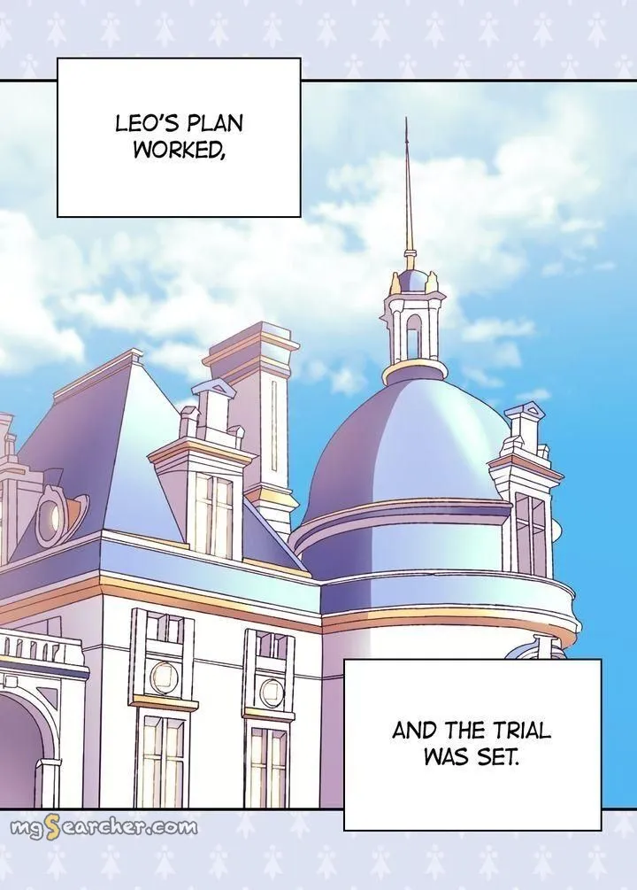 Read The Justice of a Villainous Woman EN Manga Online