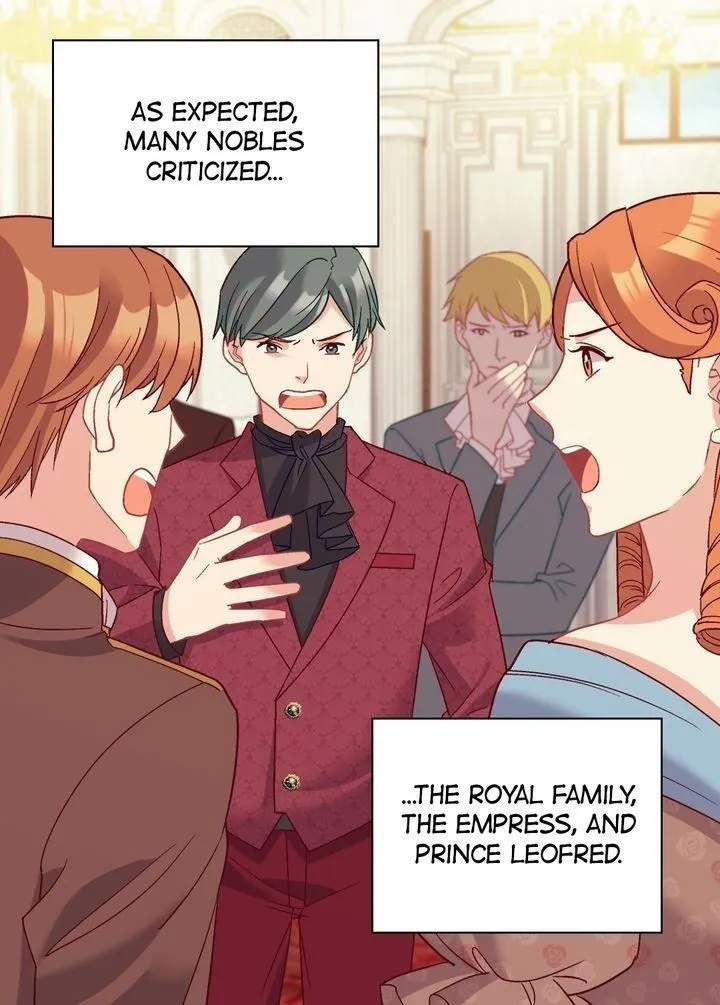Read The Justice of a Villainous Woman EN Manga Online