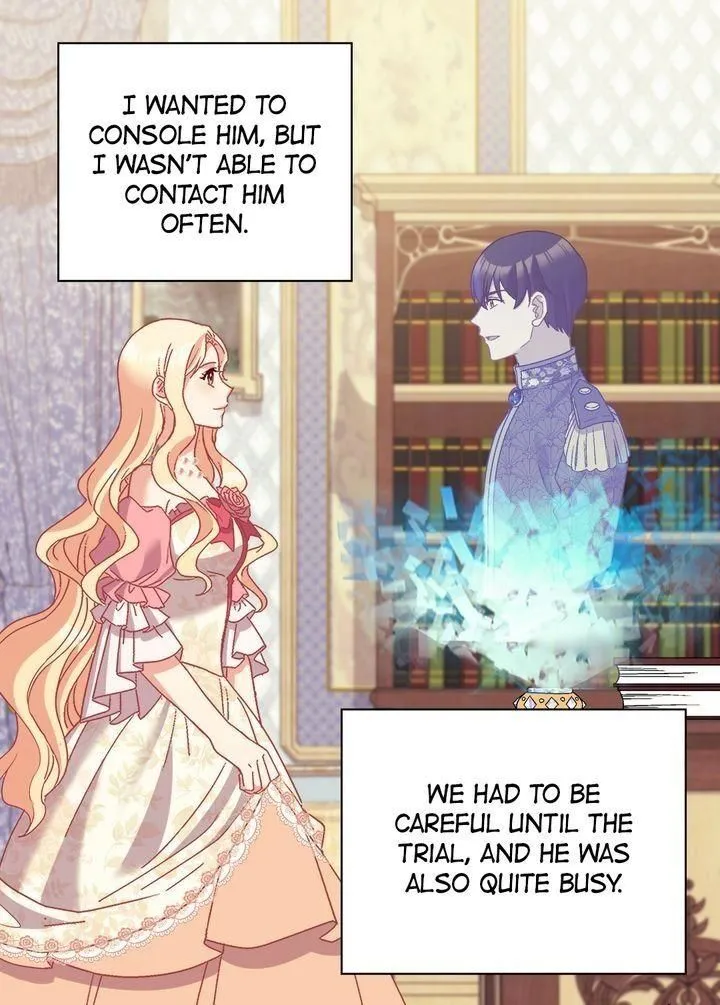 Read The Justice of a Villainous Woman EN Manga Online