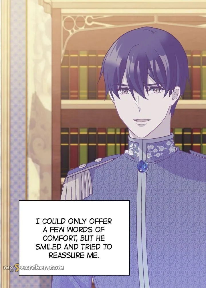 Read The Justice of a Villainous Woman EN Manga Online