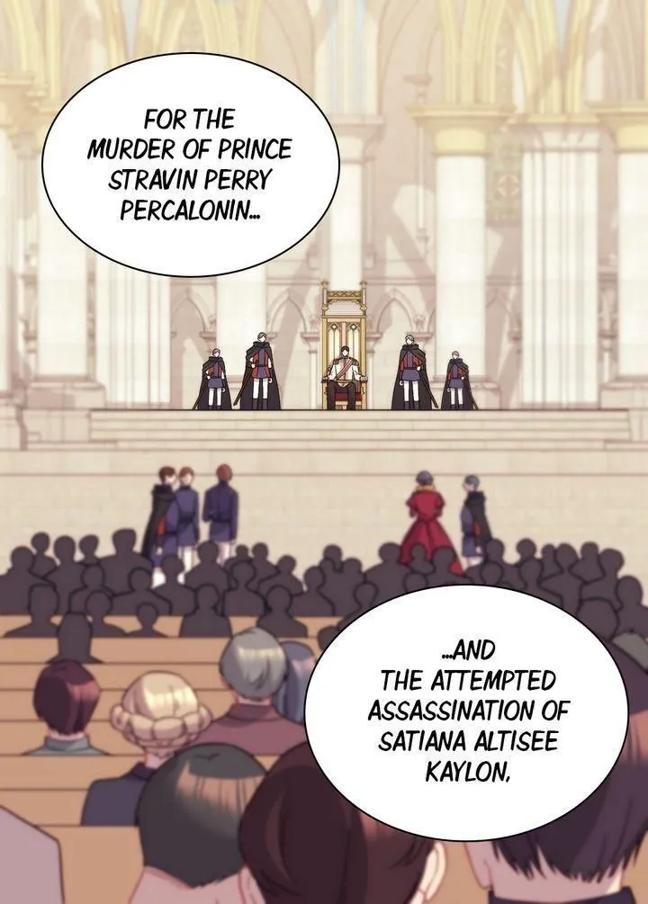 Read The Justice of a Villainous Woman EN Manga Online