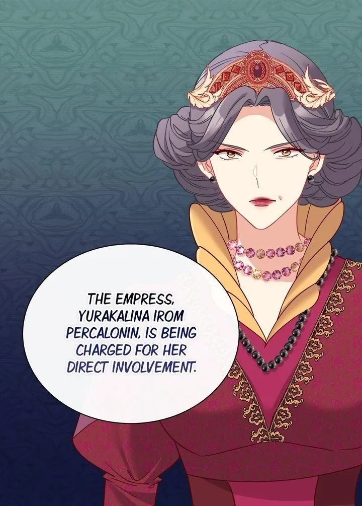 Read The Justice of a Villainous Woman EN Manga Online